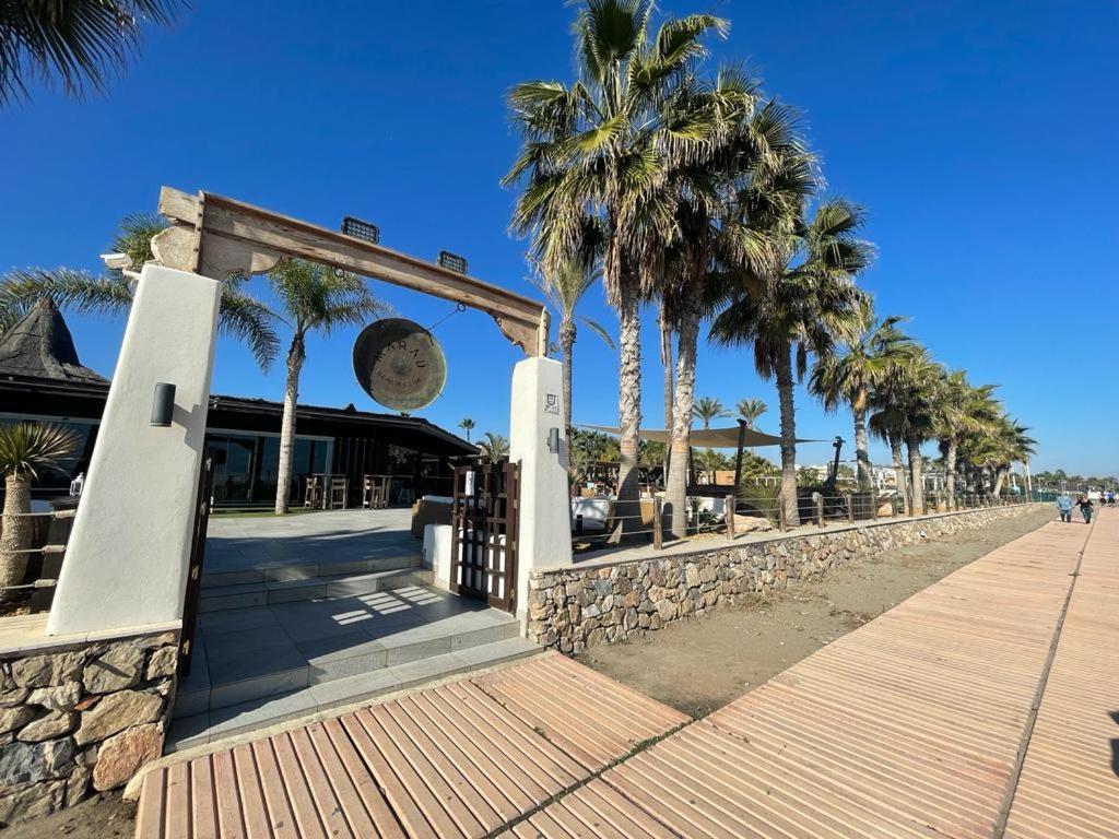 Apartamento Puerto Rey Vera Exterior foto