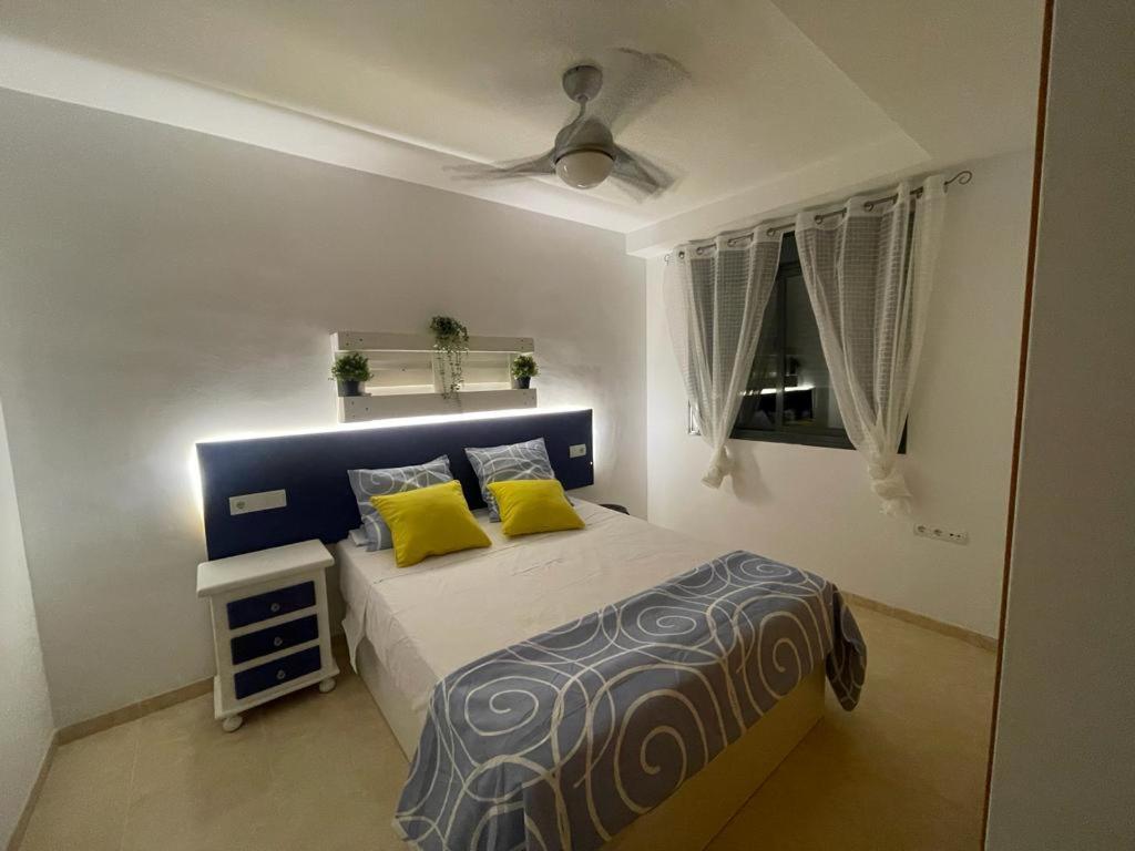 Apartamento Puerto Rey Vera Exterior foto
