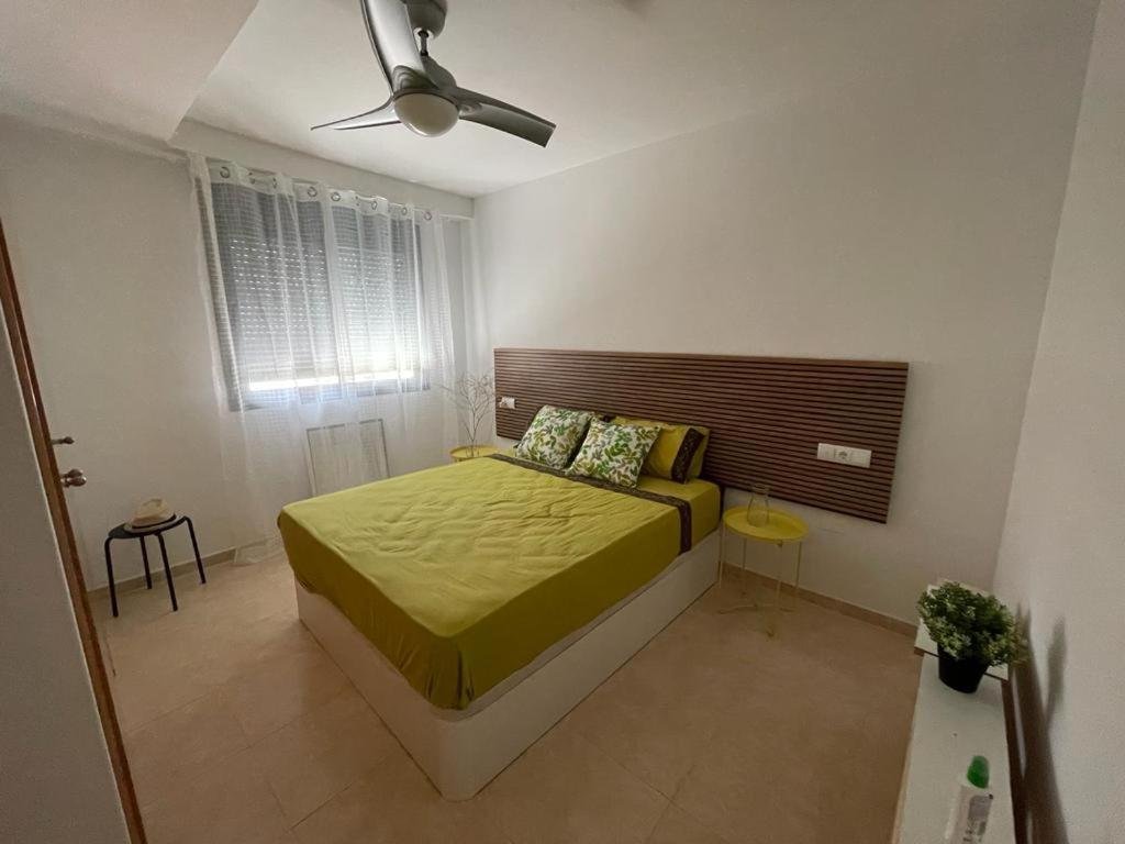 Apartamento Puerto Rey Vera Exterior foto